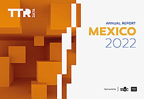 México - Relatório Anual 2022